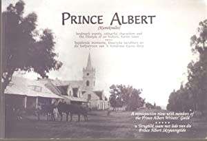 Prince Albert  Kweekvallei