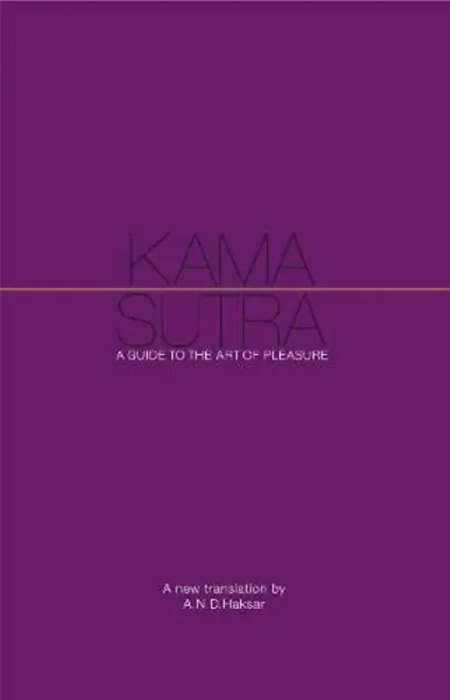 Kama Sutra