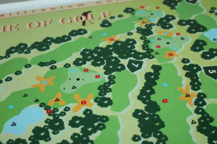 The Bells Millennium Golf Challenge
