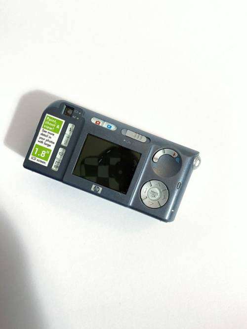 Digital Camera