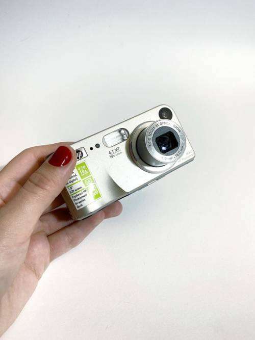 Digital Camera