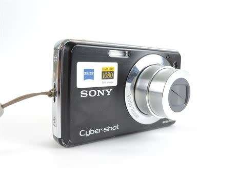 SONY DIGITAL CAMERA