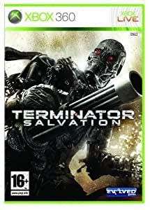 Terminator Salvation