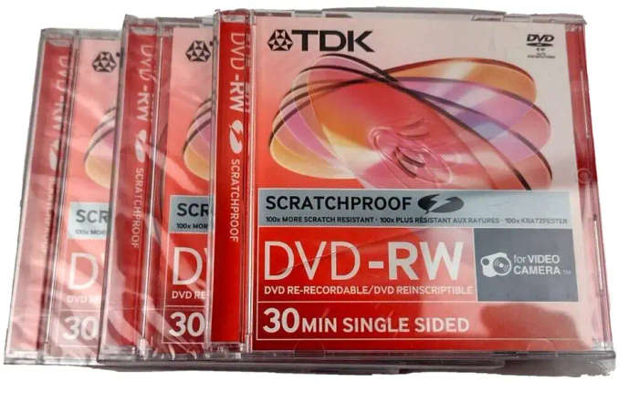 Samsung SC-DC171 Digital DVD Camcorder