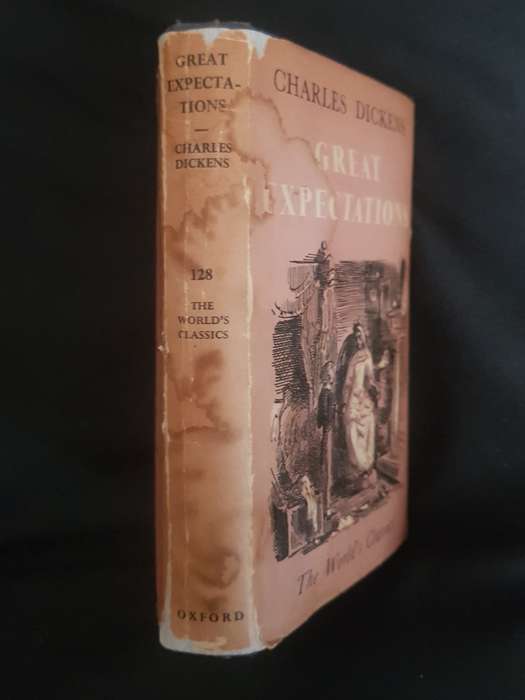 Great Expectations - Charles Dickens