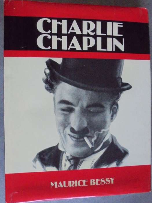 Charlie Chaplin