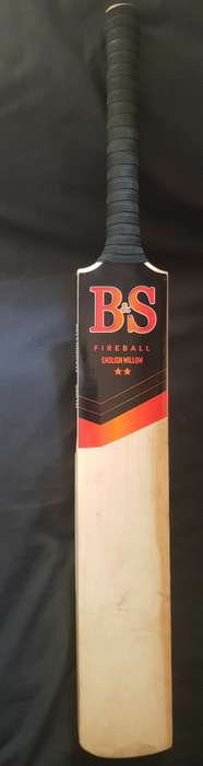 CRICKET