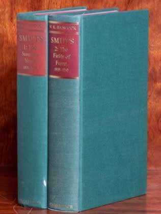 Africana Smuts Fields of Force Africana