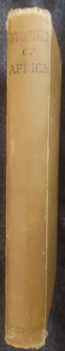 Africana Stories of Africa Africana