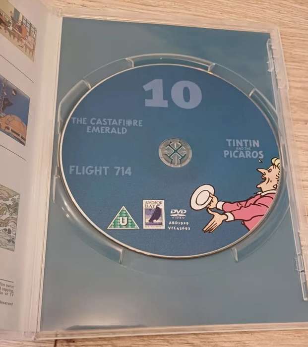 TINTIN
