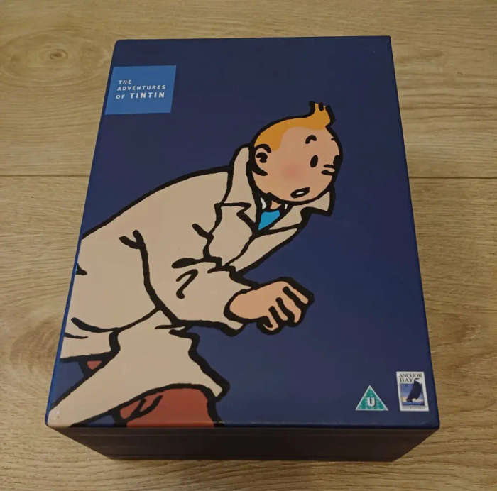 TINTIN