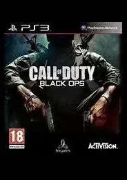 Call of Duty Black Ops PS3