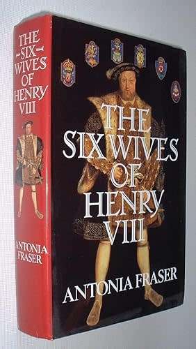 THE SIX WIVES OF HENRY VIII