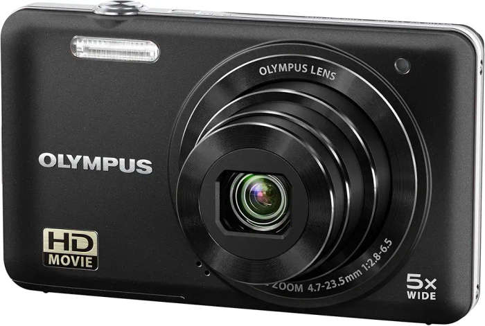 DIGITAL CAMERA OLYMPUS D745 DIGITAL CAMERA