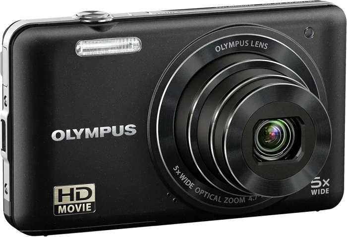 DIGITAL CAMERA OLYMPUS D745 DIGITAL CAMERA