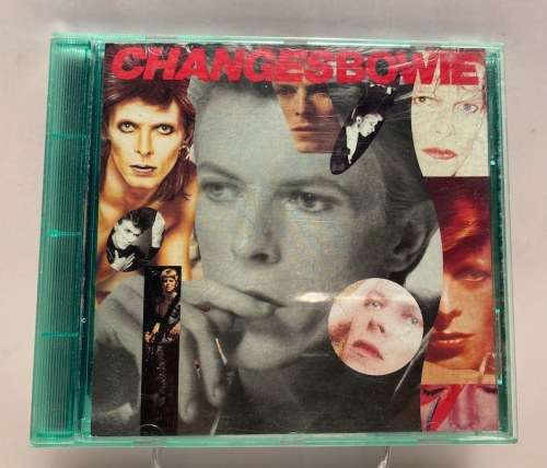 David Bowie