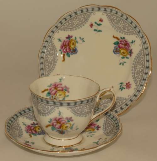 Royal Albert Coniston Trio