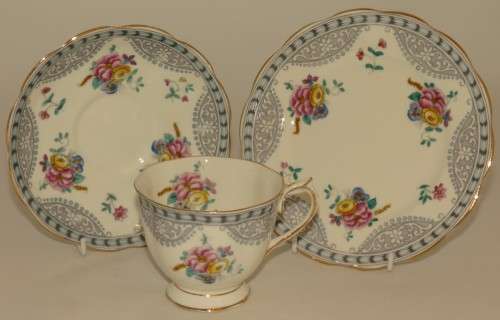 Royal Albert Coniston Trio
