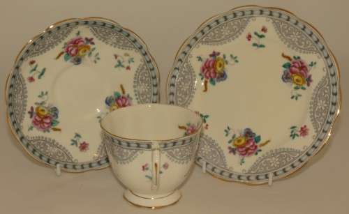 Royal Albert Coniston Trio