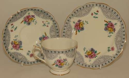 Royal Albert Coniston Trio