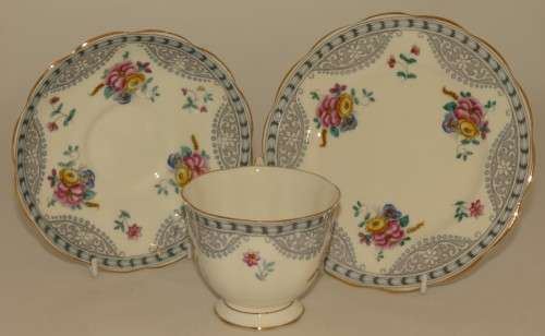 Royal Albert Coniston Trio