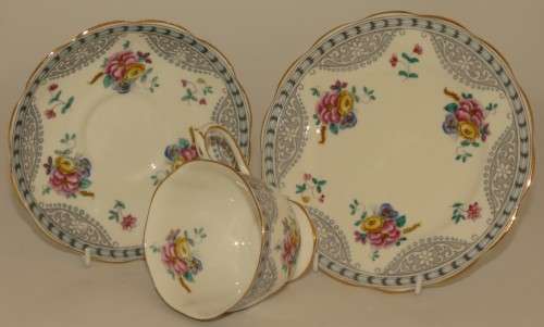 Royal Albert Coniston Trio