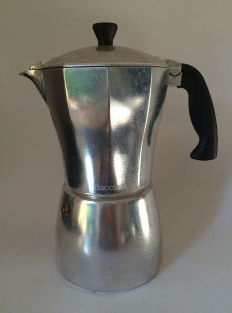 Stove Top Coffee Pot / Espresso Maker