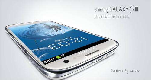 SAMSUNG GALAXY S3 | GT-I9300 | 32GB | SEALED NEW IN BOX - SAMSUNG S III