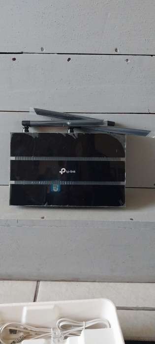 TP-LINK ARCHER  VR400 Fiber Ready