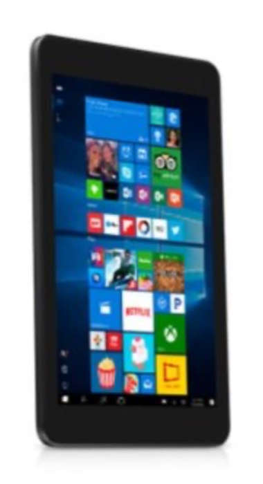 Dell Venue 8 Pro - 5855 - WINDOWS 10 PRO Tablet
