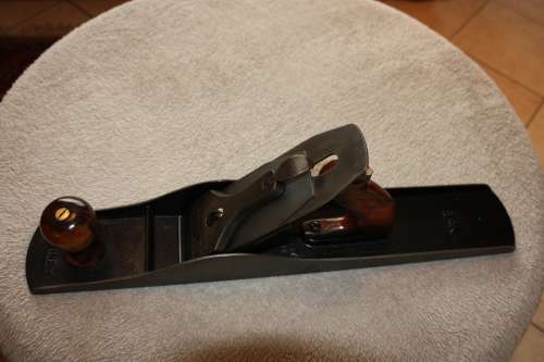 Stanley No. 6 Fore Plane