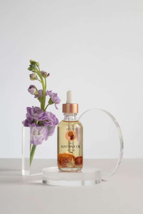 Batana Oil