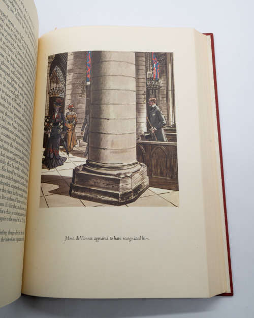The Ambassadors by Henry James
