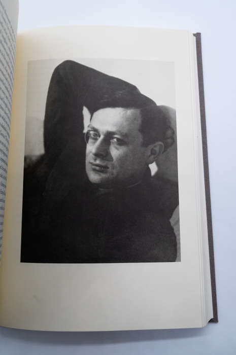 Exile`s Return by Malcolm Cowley (Signed)