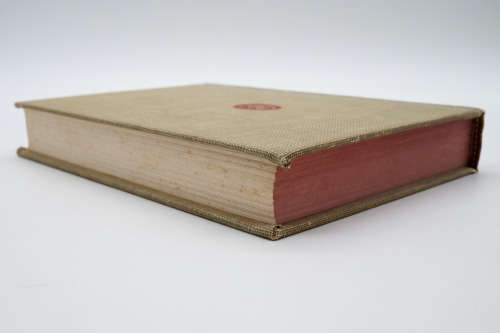 Selected Poems  by Horace
