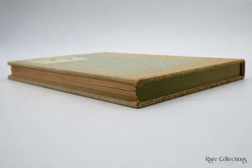 Travels with a Donkey by Robert Louis Stevenson (Signed Limited Edition)