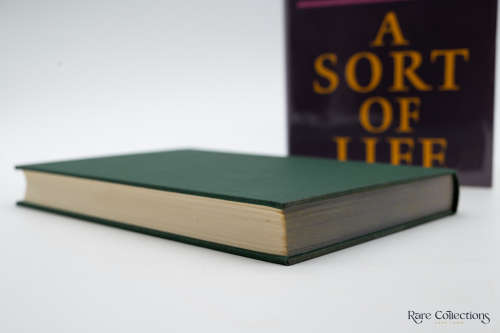 A Sort of Life by Graham Greene