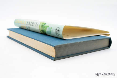 Ending Up by Amis, Kingsley