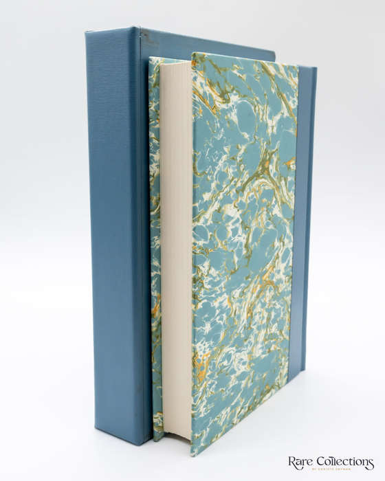 The Kingdom (#3 Fargo Adventure) - Double-Signed Numbered Ltd Edition