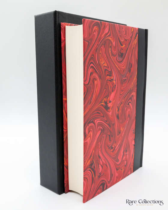 Thriller 2: Stories You Just Can`t Put Down (Numbered Edition Signed 24 Contributing Authors)
