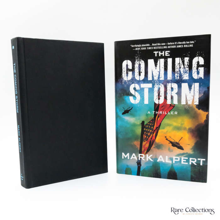 The Coming Storm