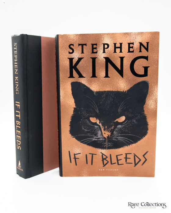 If it Bleeds by Stephen King