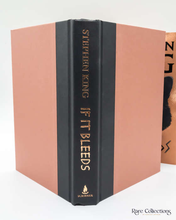 If it Bleeds by Stephen King