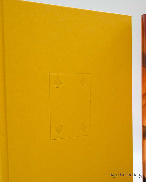 Deuces Down - a Wild Cards Novel by George R. R. Martin (editor) - signed