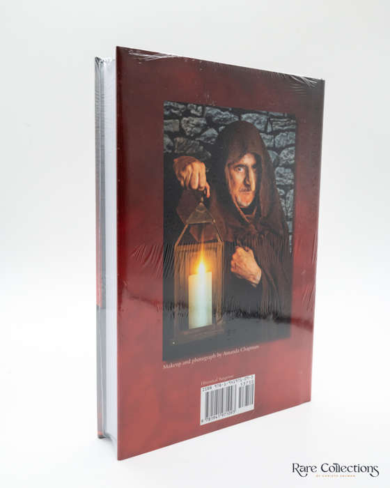 The King of Shadows by Robert McCammon - signed