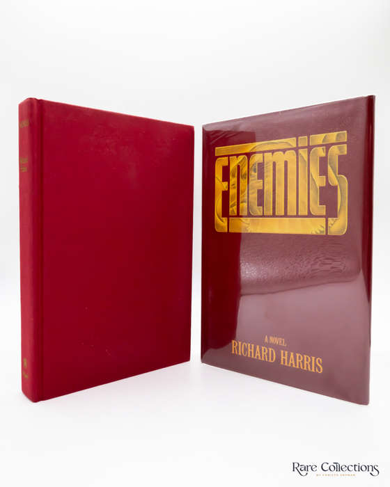 Enemies by Richard Harris