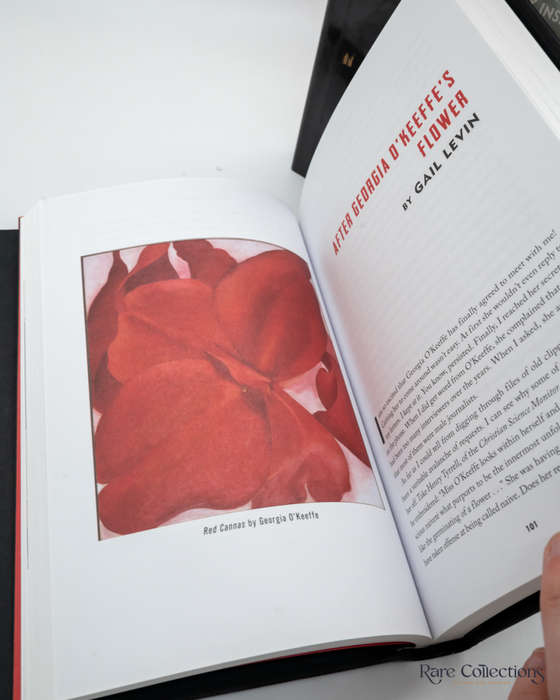 Alive in Shape and Color - Lawrence Block (editor)