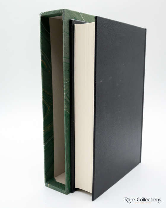 Sea of Greed (#16 Numa Files) by Clive Cussler and Graham Brown - Double-Signed Lettered