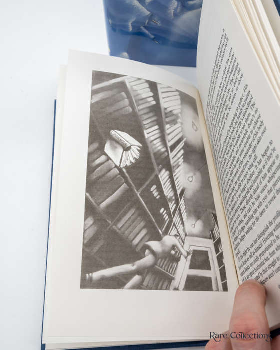 Needing Ghost by Ramsey Campbell