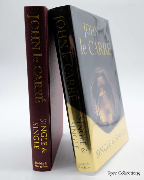 Single & Single by John Le Carre